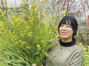 Nhà báo Hồ Điệp Thanh Thanh - Những trang văn tâm hồn    